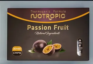 قرص لاغری پشن فروت اصلی